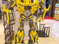 -华美国际影城(旧宫永辉店)