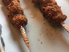 羊排肉串-七八冷面·延边朝鲜族美食(欢乐谷店)