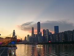 -琶醍壹号•潮菜江景餐吧