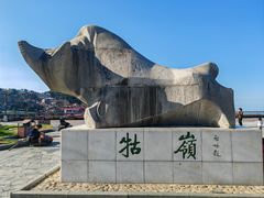 -庐山风景名胜区