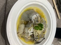 -太湖饭店·寄畅轩中餐厅