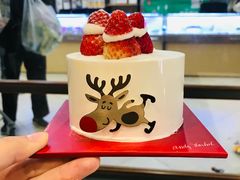 -巴黎贝甜(周浦海印店)