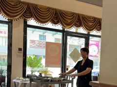 -丰尔粥食·粥底火锅·桑拿鸡(大良总店)