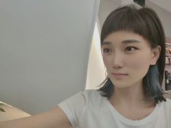 -MINX名珂斯·烫染形象设计