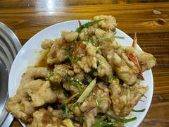 -齐齐哈尔烤肉·涮羊肉(光华中心店)