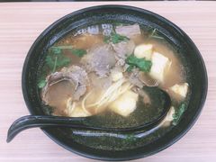 -小杨生煎(火车站北广场店)