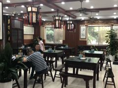 大堂-东吴面馆(沙溪服务区店)