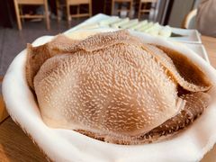 精品脆毛肚-呷哺呷哺(太原万象城店)