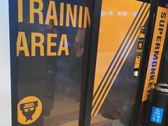 -超级猩猩健身·团课(国贸店)