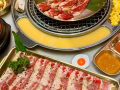 -韩宫宴和牛烤肉(苏州悠方购物中心店)