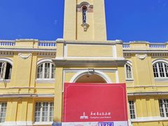 -广州鲁迅纪念馆(国民党一大旧址)