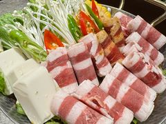 -留半山·香港食堂(啦啦宝都店)