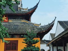 -西园戒幢律寺