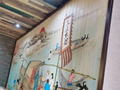 -陈先进鱼馆·地道农家菜(湖墅南路店)