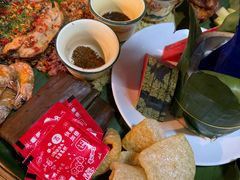-南木湾·孔雀宴手抓饭·傣味餐厅