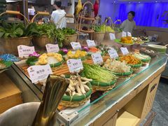 -深海聚汇·牛榴宴·自助料理(江宁万达店)