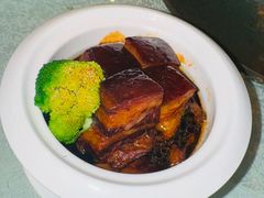 -怡和春天大酒楼(柳芳店)