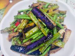 -新辉港式茶餐厅(北栅店)