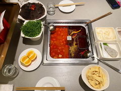 -海底捞火锅(北京西路夜宵主题店)