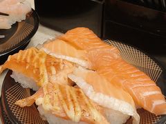 -争鲜回转寿司(东方银座店)