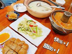 -堂宴·老厦门私房菜(1988仙岳总店)