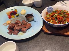 -炊江南·上海菜(国展华漕店)