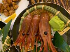 牡丹虾-平成屋·午肴夜酒(四川北路店)