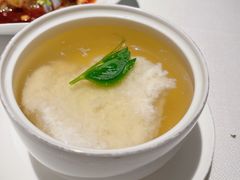 清汤仔鸡豆花-许家菜(DT51店)