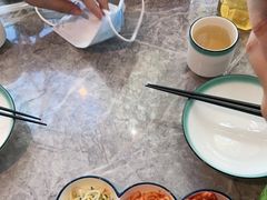 -屋里家延边朝鲜族冷面(梅林3店)