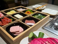 -海底捞火锅(银泰中心店)