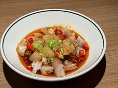 -新太二·鲜料川菜(晶耀前滩店)