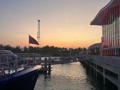 -小海豚•老字号海鲜餐厅(天涯店)