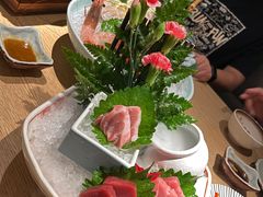 -阿吾罗·月咏精致日料(港汇恒隆广场店)