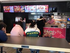 -肯德基(徐州环球港店)
