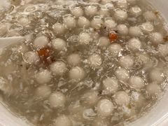 酒酿小圆子-马勒别墅·中餐厅