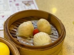 金牌虾饺皇-点都德(华强南店)