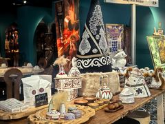 -纳鲁孜·新疆特色餐厅(上海悦荟广场店)