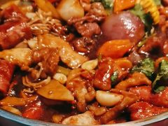 -和福顺·牛肉海鲜焖锅(汕头金平万达广场店)