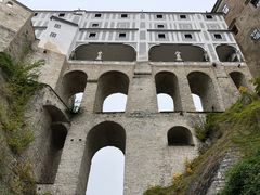 -捷克克鲁姆洛夫城堡