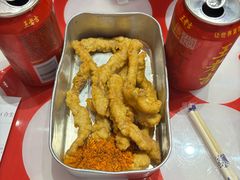-文立新麻辣烫(合生汇21街区店)