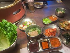 -西塔老太太泥炉烤肉(上海七宝领展广场店)