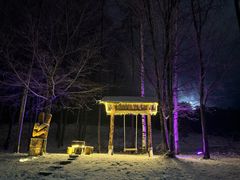 -长白山万达锦华套房酒店