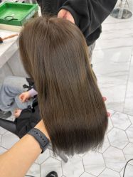 -潘多拉Hairsalon