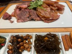 -秦三驴(云飞街店)