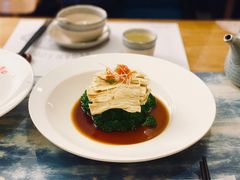 -禧和源养生素食茶馆