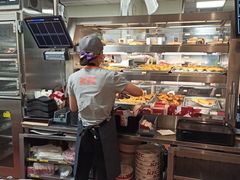 -肯德基(春申店)