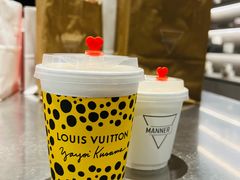 -Manner Coffee(淮海755店)