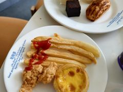 -星伦多自助料理·涮烤一体(杭州来福士店)