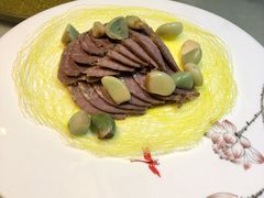 -梅利汴京烤鸭•开封豫菜地标店(晋安路店)