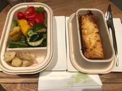 经典千层面-星巴克(深圳布吉万象汇4F店)